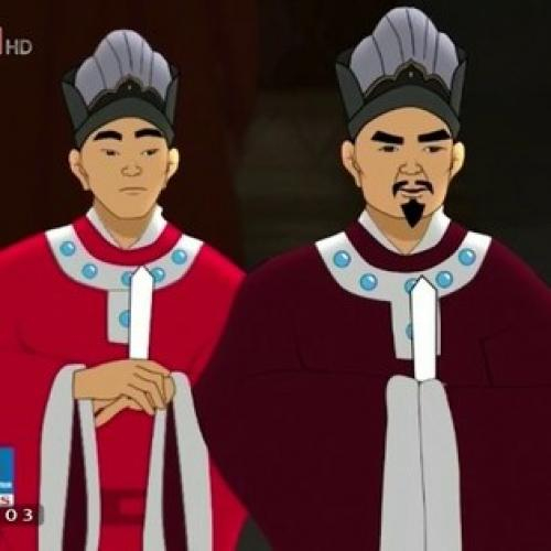 (Khám phá lịch sử) Vua Lý Thái Tổ và chính sách vùng biên viễn